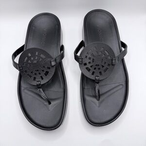 Vionic Solari Women's Toe-Post Sandals